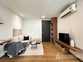 1 Habitación Apartamento en venta en Centrio, Wichit