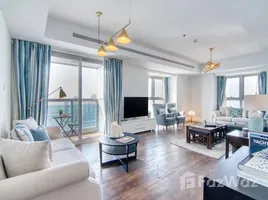 3 Habitación Apartamento en venta en Princess Tower, Dubai Marina
