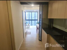 1 Bedroom Condo for rent at Landmark @MRTA Station, Bang Kapi, Huai Khwang, Bangkok, Thailand