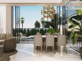 4 спален Таунхаус на продажу в The Fields, District 11, Mohammed Bin Rashid City (MBR)