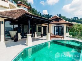 4 Bedrooms Villa for sale in Patong, Phuket Indochine Resort and Villas