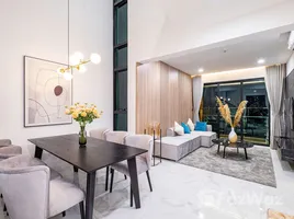3 Schlafzimmer Appartement zu vermieten im Feliz En Vista, Thanh My Loi, District 2, Ho Chi Minh City, Vietnam