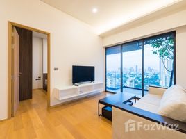 2 Bedrooms Condo for rent in Khlong Toei Nuea, Bangkok Siamese Exclusive Sukhumvit 31