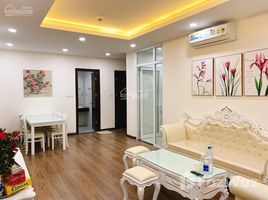 3 Phòng ngủ Chung cư for rent at A10-A14 Nam Trung Yên, Yên Hòa, Cầu Giấy