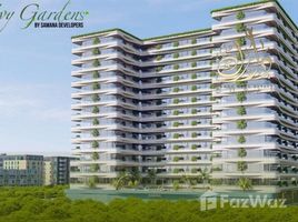 2 Bedroom Apartment for sale at IVY Garden, Skycourts Towers, Dubai Land