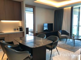 2 Bedroom Apartment for rent at Kimpton Maa-Lai Bangkok, Lumphini, Pathum Wan