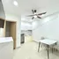 2 Habitación Adosado en alquiler en Nai Hien Dong, Da Nang, Nai Hien Dong