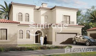 5 Bedrooms Villa for sale in Khalifa City A, Abu Dhabi Bloom Living