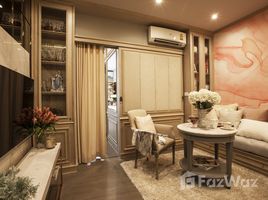 2 chambre Condominium à vendre à A Space ID Asoke-Ratchada., Din Daeng