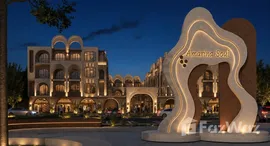 Unités disponibles à Magawish Resort