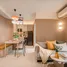 1 Habitación Departamento en venta en Nue Coast Khu Khot Station, Khu Khot