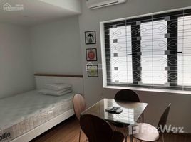 Studio Haus zu verkaufen in Binh Thanh, Ho Chi Minh City, Ward 24, Binh Thanh