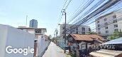 Street View of NS Tower Central City Bangna