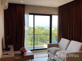 1 спален Квартира на продажу в The Green Living Condo Pattaya, Nong Pla Lai