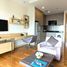 1 спален Кондо в аренду в 39 Boulevard Executive Residence, Khlong Tan Nuea