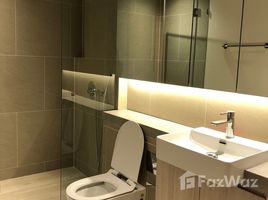 1 спален Кондо на продажу в The Lofts Silom, Si Lom, Банг Рак