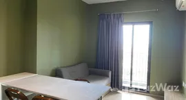 Available Units at Altitude Unicorn Sathorn - Tha Phra