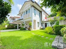 4 Bedroom House for rent at Siwalee Ratchaphruk Chiangmai, Mae Hia
