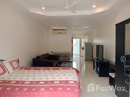Studio Apartment for rent at Eden Village Residence, Patong