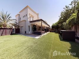 9 Bedroom Villa for sale at Springs 15, Emirates Hills Villas, Emirates Hills