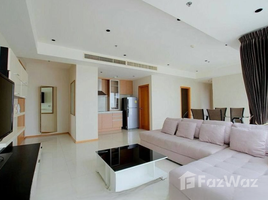 2 chambre Condominium à louer à , Khlong Tan