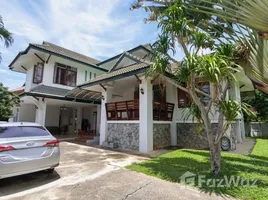 3 Habitación Casa en alquiler en Tailandia, Nong Hoi, Mueang Chiang Mai, Chiang Mai, Tailandia