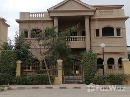 4 Bedroom Villa for sale at Mena Garden City, Al Motamayez District