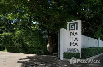 NaTaRa Exclusive Residences in Suthep, チェンマイ