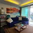 1 Bedroom Condo for rent at The Peak Towers, Nong Prue, Pattaya, Chon Buri, Thailand