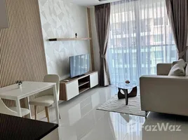 Studio Emper (Penthouse) for rent at Mercu Mustapha Kamal, Sungai Buloh