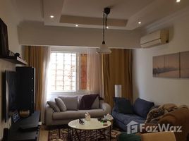 2 Schlafzimmer Appartement zu verkaufen im El Narges Buildings, Al Narges