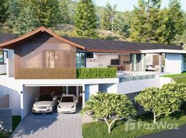 3 спален Вилла на продажу в The Green Hill Lamai, Марэт, Самуи, Сураттани, Таиланд