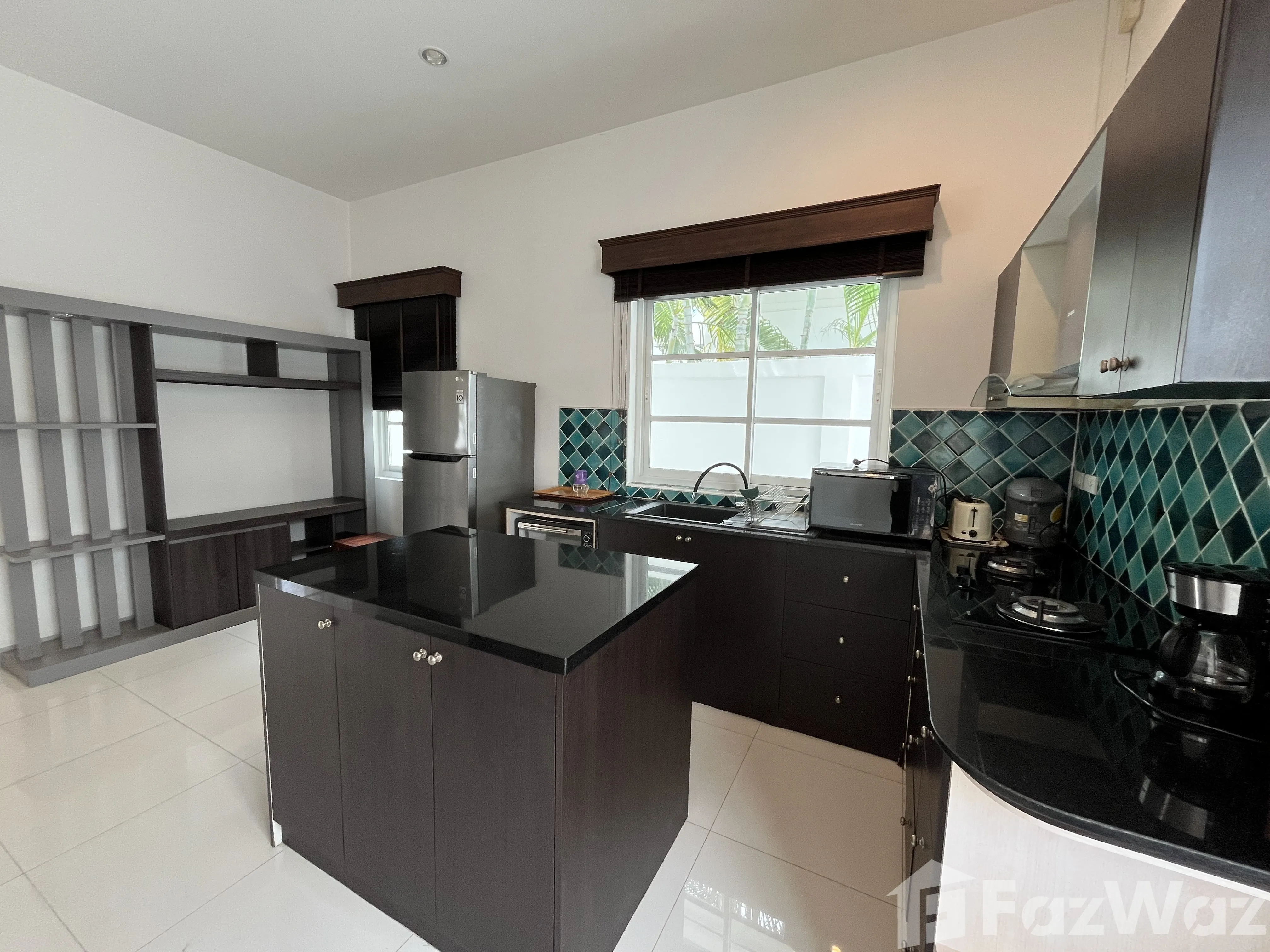 2 Bedroom Villa for rent at CASA Collina Hua Hin — photo 4