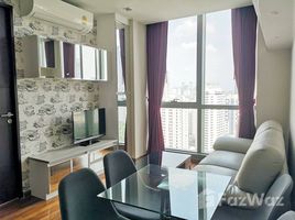 2 Bedroom Apartment for rent at Wish Signature Midtown Siam, Thanon Phet Buri, Ratchathewi