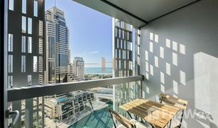 1 chambre Appartement a vendre à , Dubai Cayan Tower