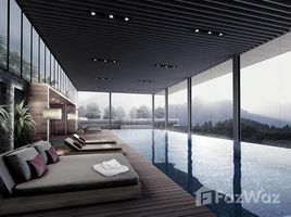 4 Bedroom Condo for sale at The Alps Condominium, Hang Dong