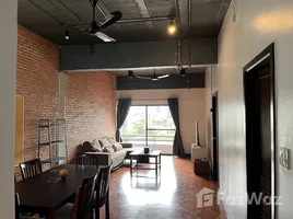 อพาร์ทเม้นท์ 2 ห้องนอน ให้เช่า ในโครงการ ประสานมิตร คอนโดมิเนียม, คลองเตยเหนือ