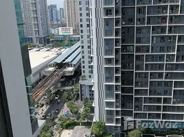 อพาร์ทเม้นท์ สตูดิโอ ให้เช่า ในโครงการ ไอดีโอ โมบิ สุขุมวิท 81, บางจาก