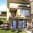 4 Bedroom Villa for sale at Sarai, Mostakbal City Compounds