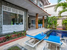 3 спален Вилла for sale in Beachwalk Shopping Centre, Kuta, Kuta