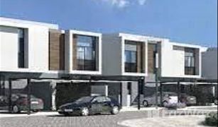 3 Bedrooms Townhouse for sale in MAG 5, Dubai The Pulse Villas