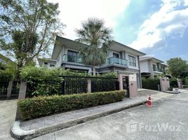 3 Bedroom House for sale at The Palm Pattanakarn, Suan Luang, Suan Luang