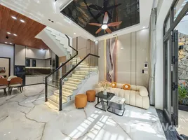 3 Schlafzimmer Villa zu vermieten in Hoa Thuan Tay, Da Nang, Hoa Thuan Tay
