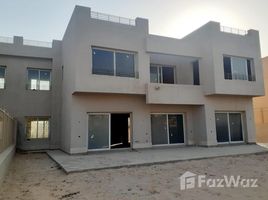 7 Bedroom Villa for sale at Palm Hills Golf Views, Cairo Alexandria Desert Road, 6 October City