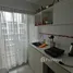 Studio Apartment for sale at Baan Peang Ploen, Nong Kae