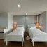 2 Schlafzimmer Appartement zu vermieten im Riverine Place, Suan Yai, Mueang Nonthaburi, Nonthaburi, Thailand