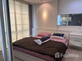 1 спален Кондо в аренду в The Room Sukhumvit 64, Bang Chak