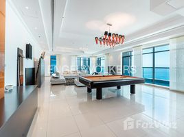 5 спален Квартира на продажу в Emirates Hills Villas, Dubai Marina