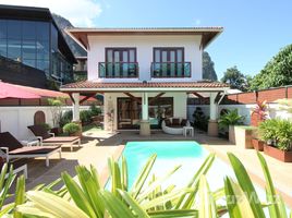 2 Bedroom Villa for sale in Krabi, Ao Nang, Mueang Krabi, Krabi