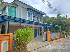 4 Bedroom Villa for sale at Pruksa Ville Kathu Patong, Kathu, Kathu